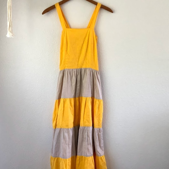 Dress - Picture 1 of 4